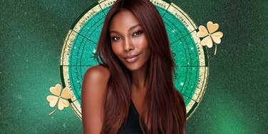 zodiac signs luck september 29 - october 5 2025