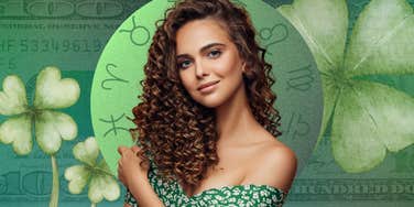 zodiac signs luck september 8 - 14 2025