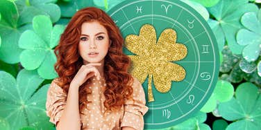 zodiac signs much luckier chapter lives