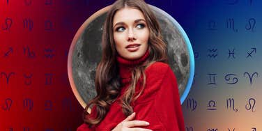 zodiac signs lunar eclipse message september 7 2025