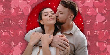 zodiac signs monthly love horoscopes october 2025
