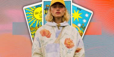 zodiac signs one card tarot horoscope october 2 2025