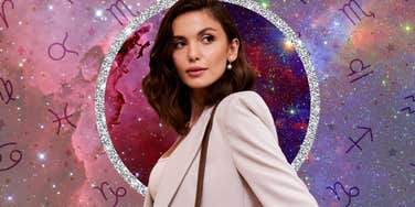 zodiac signs powerful sign universe october 1 2025