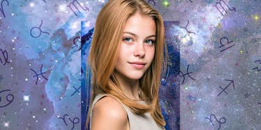 zodiac signs powerful sign universe september 12 2025