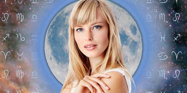 zodiac signs powerful sign universe september 27 2025