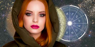 zodiac signs powerful sign universe September 5 2025