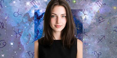 zodiac signs powerful sign universe september 6 2025