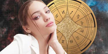 zodiac signs receive everything asking universe more