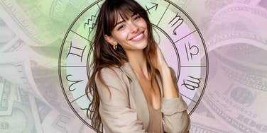 zodiac signs success september 11 2025