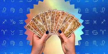 zodiac signs tarot horoscope september 10, 2025