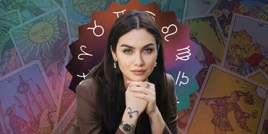 zodiac sign tarot horoscope september 15, 2025