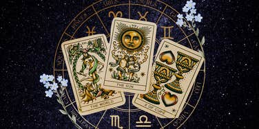 zodiac signs tarot horoscope september 20, 2025
