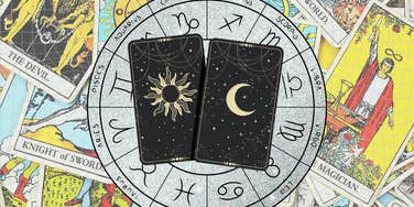 tarot horoscope zodiac signs september 26, 2025