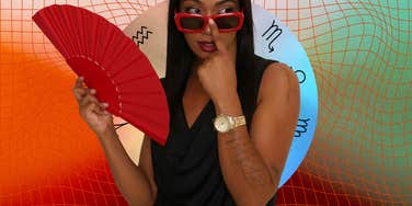 zodiac signs type person find infuriating