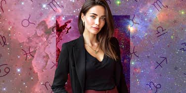 zodiac signs universe important message september 8 2025