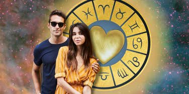 zodiac signs weekly love horoscopes september 29 october 5 2025