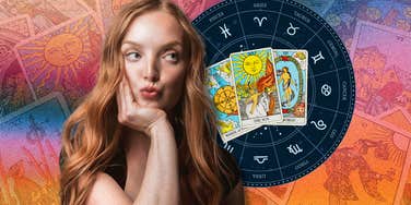 zodiac signs weekly tarot horoscopes september 15 21 2025