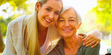 Adults Who Actually Visit Their Parents Often As They Get Older Usually Have These Reasons