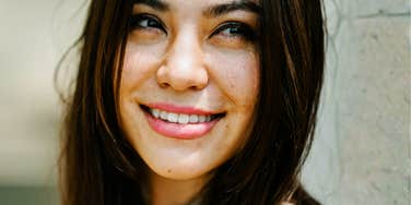 Naturally likeable person. 