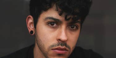 Person flips toxic mind games.