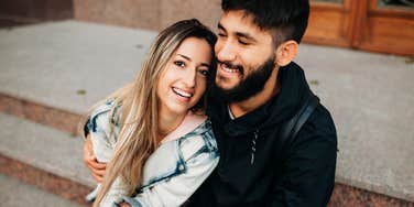 Couple spending time together, illustrating practical reasons to test life together before marriage for compatibility