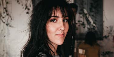 Person who people who respect and follow, subtle power. 