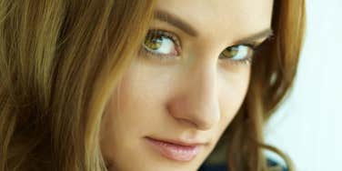 Person is intriguing.