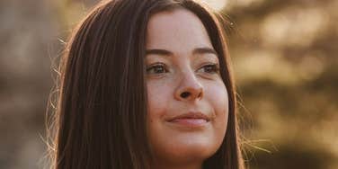 Job heals and hurts empath.