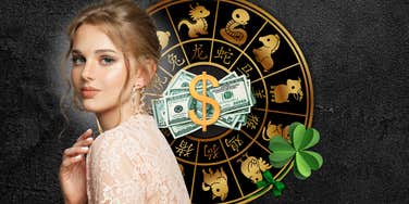 chinese zodiac signs abundance week november 3 - 9, 2025