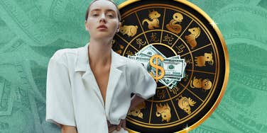 chinese zodiac signs financial success november 2025