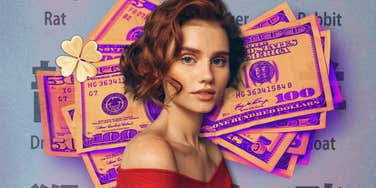 chinese zodiac signs luck abundance October 30 2025