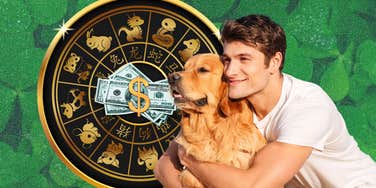chinese zodiac signs abundance week october 6 12 2025