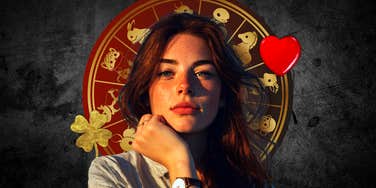 chinese zodiac signs luck love October 31 2025 halloween