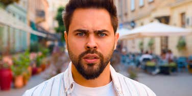 Clear Signs A Man Will Never Be Worth Your Time Or Attention