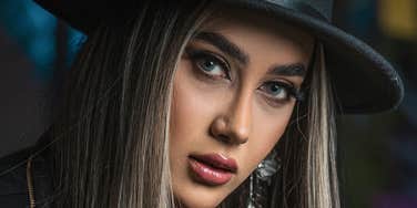 Woman shouldn't ignore cosmic connection.