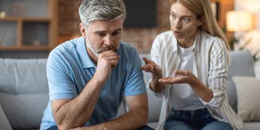 Dad Won't Tell Wife How Much Money His Late Wife Left Their Son