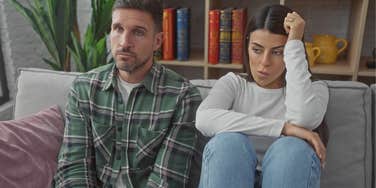 Dad's Fiancée Insists His Son Consider Her His Mom