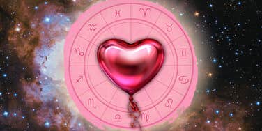 daily love horoscopes November 1 2025
