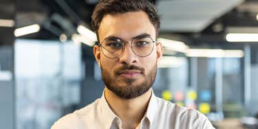 Employee Complains About High-Achieving Co-Workers