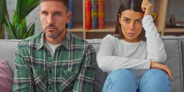 Frugal Couples Almost Always Fight Over These Things, According To Research