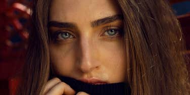 Person is furious after breakup.