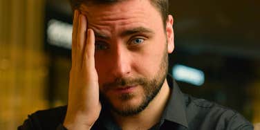 Habits That Slowly Ruin A Man’s Reputation With Everyone In His Life