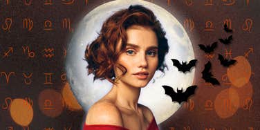 halloween horoscopes October 31 2025