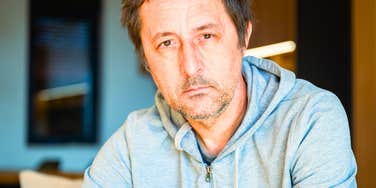 Husbands Who Don’t Love Their Lives Anymore Do These Things At Home