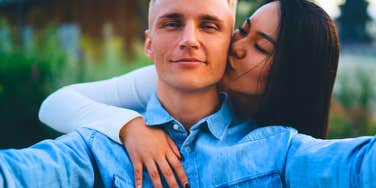If A Man Secretly Wants A Woman Long Term, He Starts Doing These Things When She’s Not Around