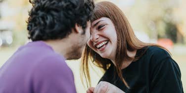 if a wife is actually happy in her marriage she'll say these phrases casually