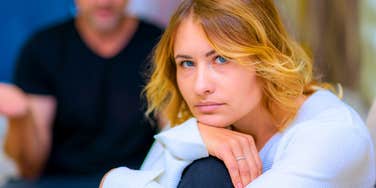 If A Wife Has Fallen Out Of Love, She’ll Start Avoiding These Common Moments Together