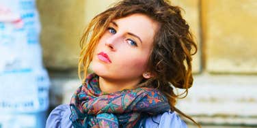 If A Wife Is Secretly Miserable, She'll Start Saying These Things Casually
