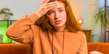 If A Woman Uses These Phrases, She's Probably A Nightmare To Be Friends With
