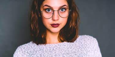 If You Always Feel Like The Odd One Out, You Might Have These Rare Hidden Strengths